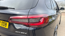 BMW X5 xDrive30d MHT M Sport 5dr Auto Diesel Estate